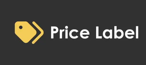 Modul Price Label - ESL